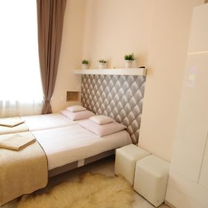 Appartement met Twee Slaapkamers